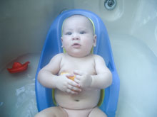 Ryan December 2003